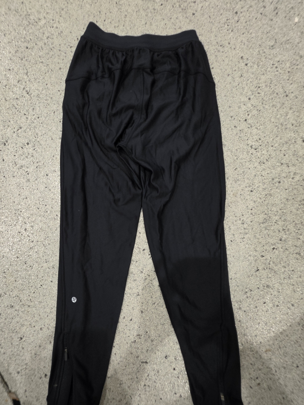 Lululemon Adapted State Tech Fleece Jogger True Navy 2